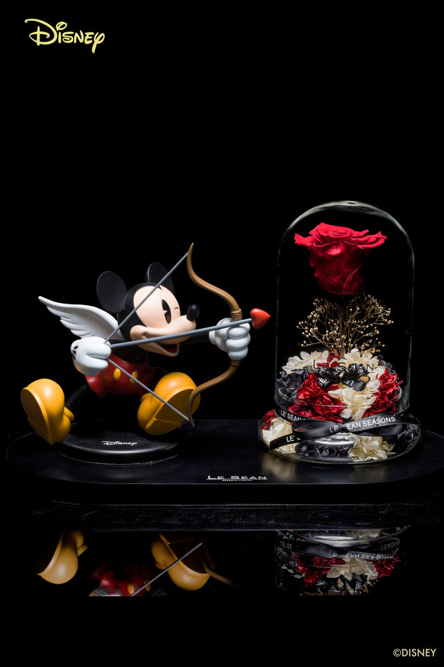 Disney Limited Edition - Cupid Mickey Colored Version