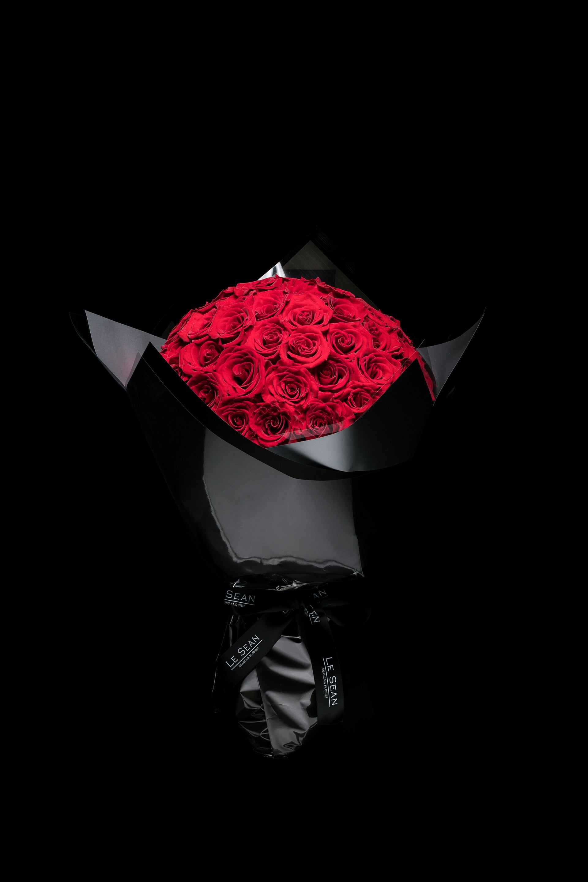 LE SEAN 紅玫瑰系列