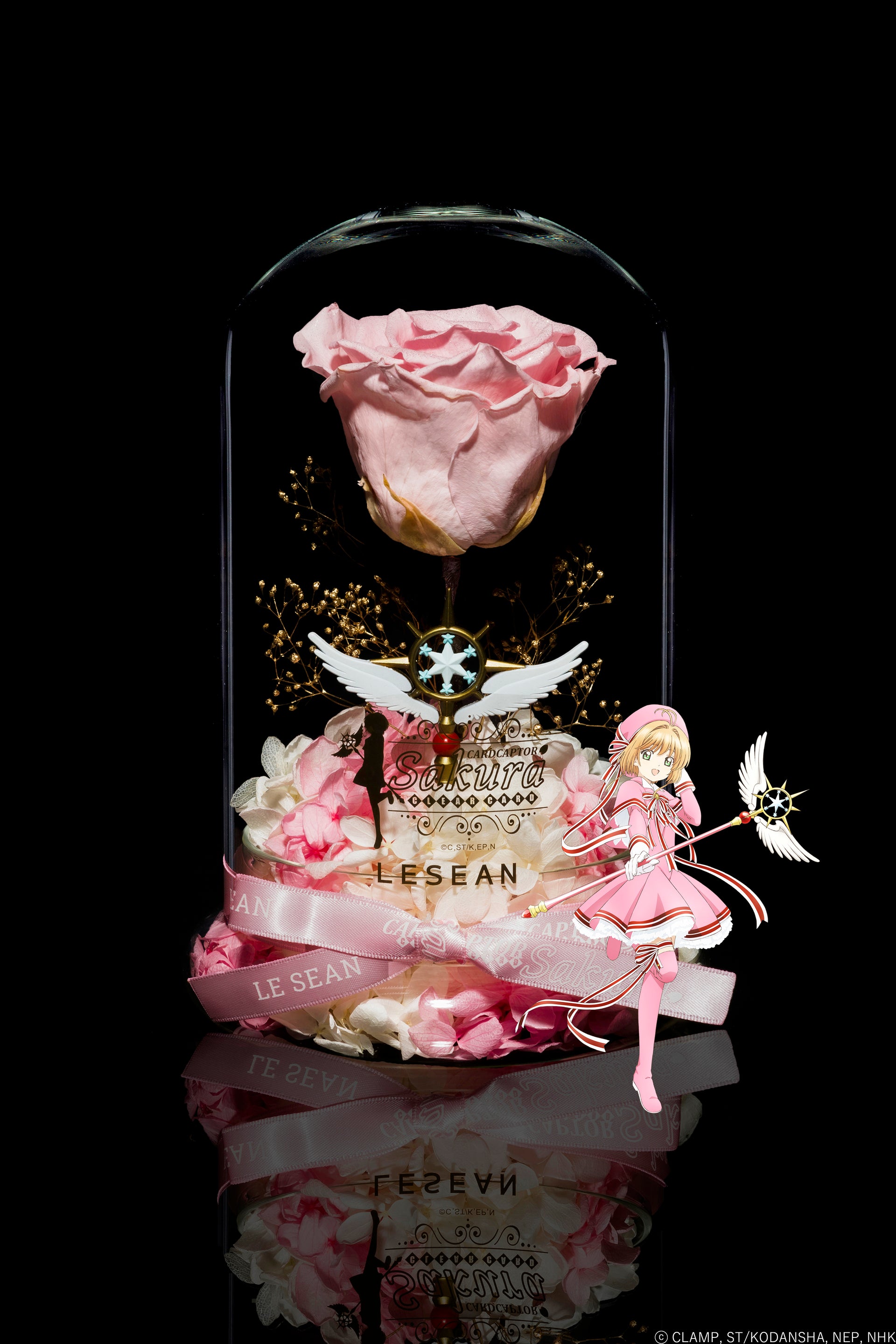 Cardcaptor Sakura Special Edition Bundle Set