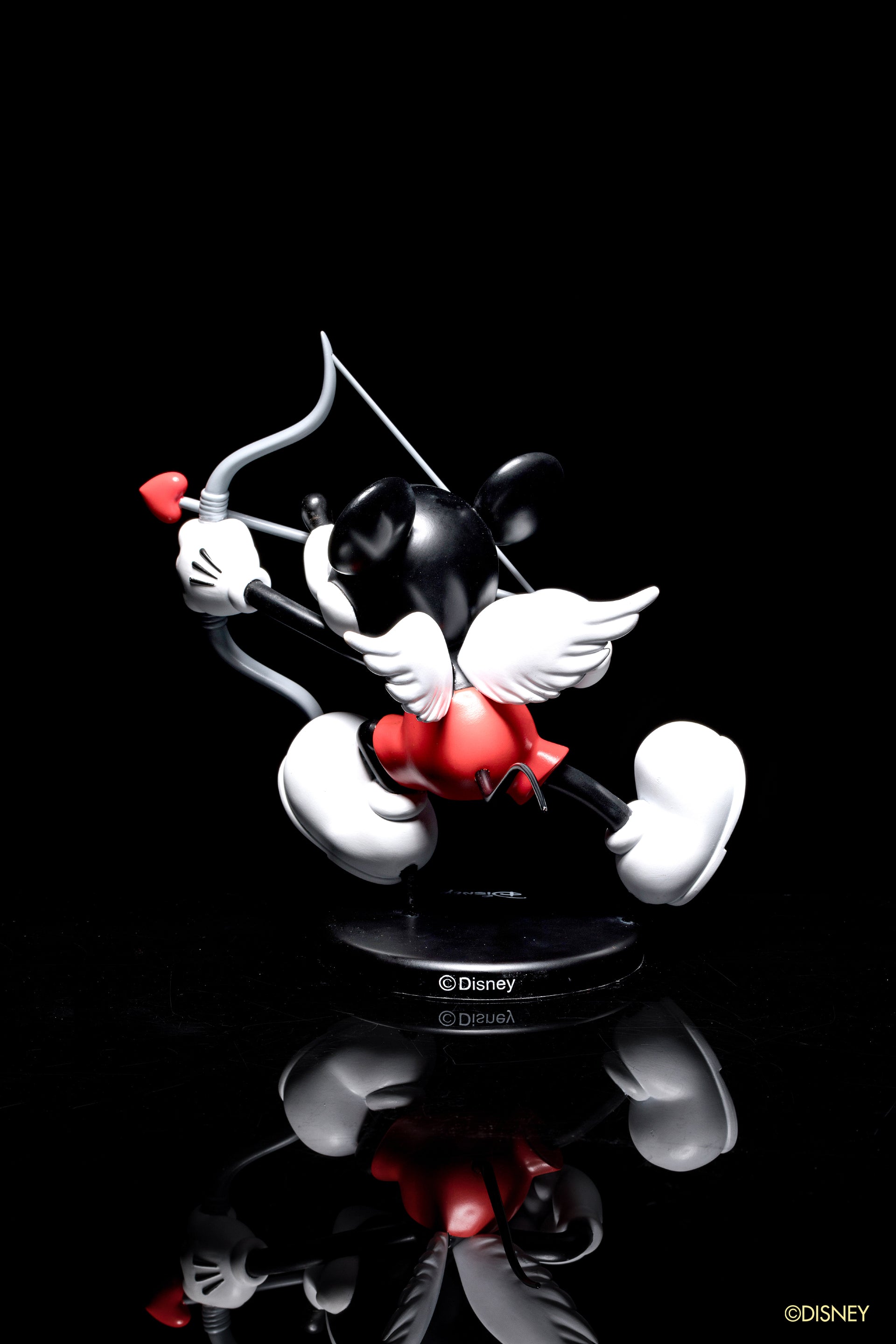 Disney Limited Edition - Cupid Mickey