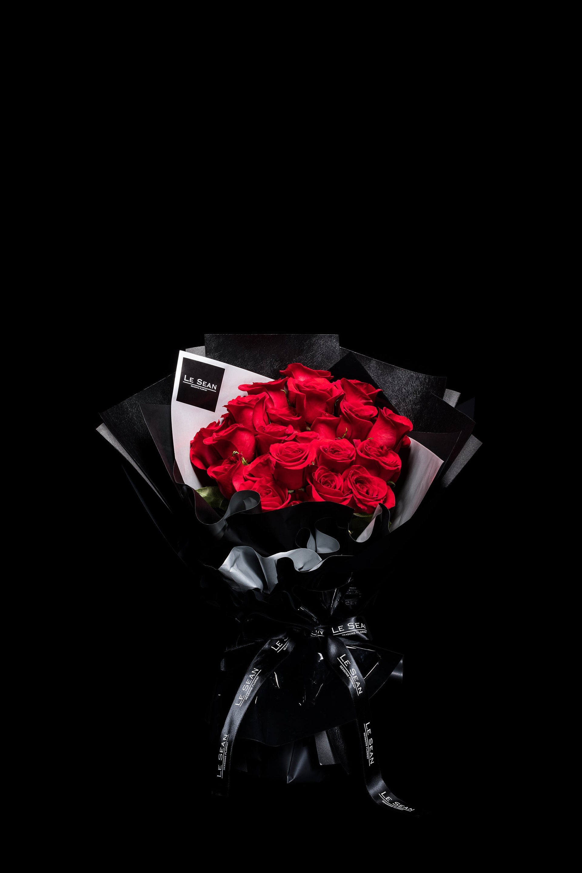 Fresh Royal Roses - The New Signature Series Valentine’s Day