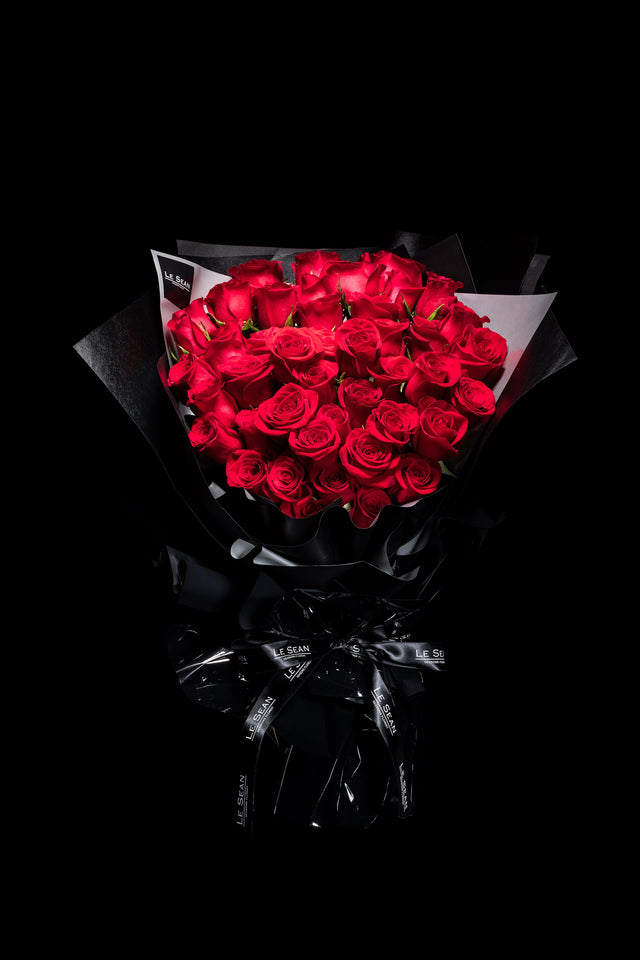 Fresh Royal Roses - The New Signature Series Valentine’s Day